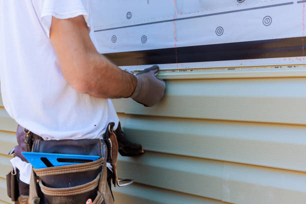 Trusted Fiber Cement Siding service in Bentonville, VA - Squared Siding